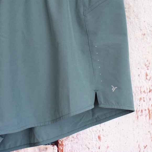 Women's Old Navy Active Core Run Shorts 3" Inseam SIZE 3X Underwater NEW - Picture 4 of 9